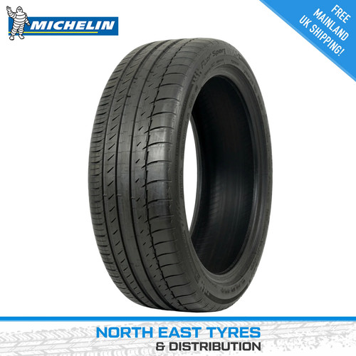 235 michelin pilot - 1x,