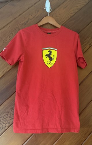 Puma scuderia ferrari - puma,