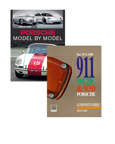 Porsche model overview - porsche, &