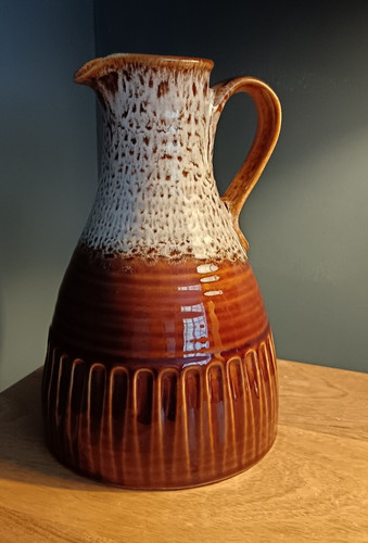 Vintage honiton pottery - vintage,