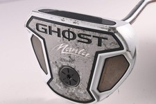 Taylormade Ghost Manta Putter / 34 Inch
