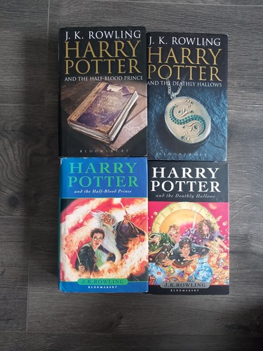 Harry potter 1st - harry,