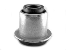 New Control Arm-/Trailing Arm