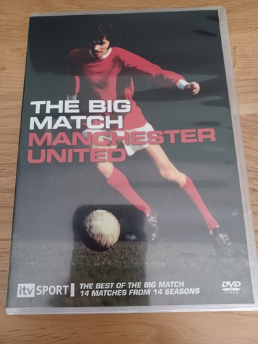 Manchester united the big - manchester,