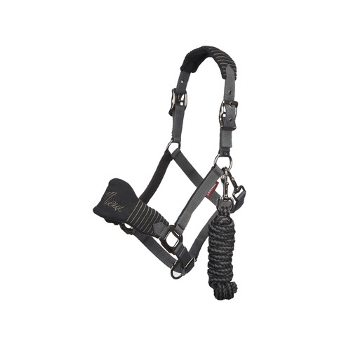 Lemieux vogue headcollar - headcollar, &