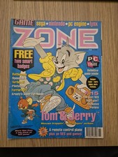 Game Zone Magazine Issue 11