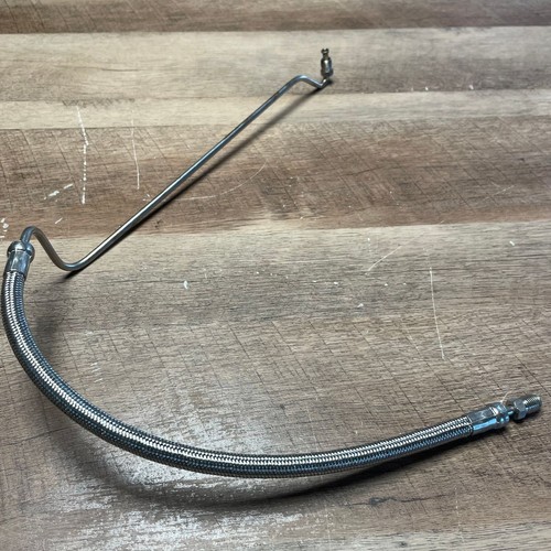 Quicksilver 87234 trim hose - quicksilver, 32-87234