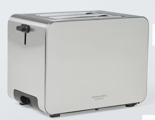 John lewis toaster - lewis,