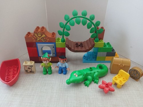 Lego duplo 10526 peter pan - 10526, pan’s