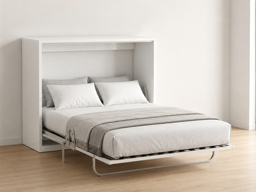 The capsule compact foldaway - capsule,