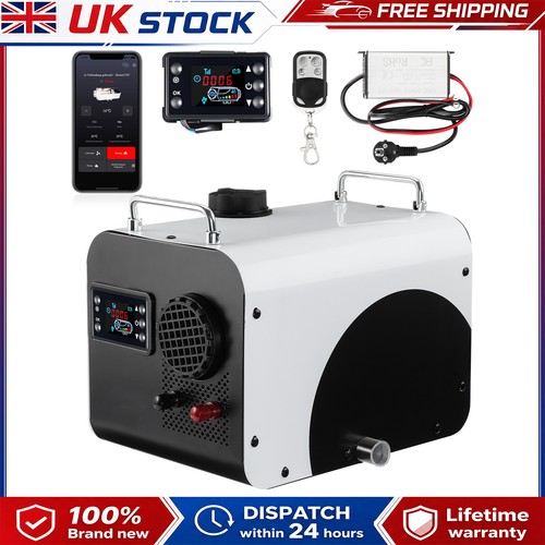 Diesel heater lcd display for - diesel,