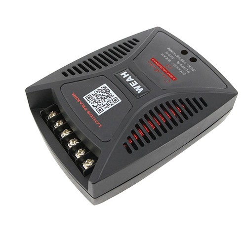 Way car speaker - 3,
