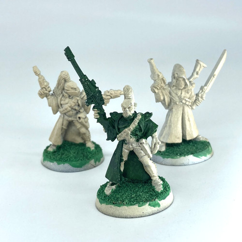Aeldari rangers eldar - rangers,