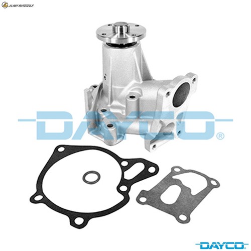 Water pump dp302 - water,