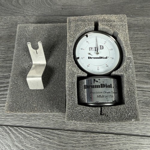 Drumdial precision drum - drumdial, tuner