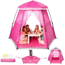 Funsland Pop-up Playpen Tent