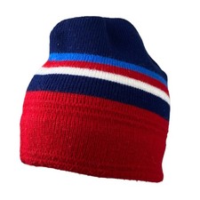 VINTAGE 70s Red White Blue