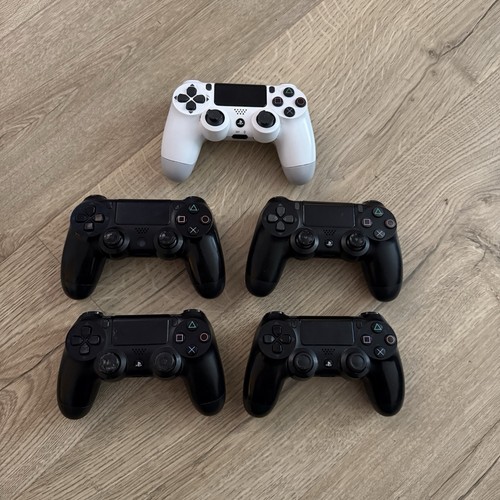 Sony ps4 dualshock 4 - sony,