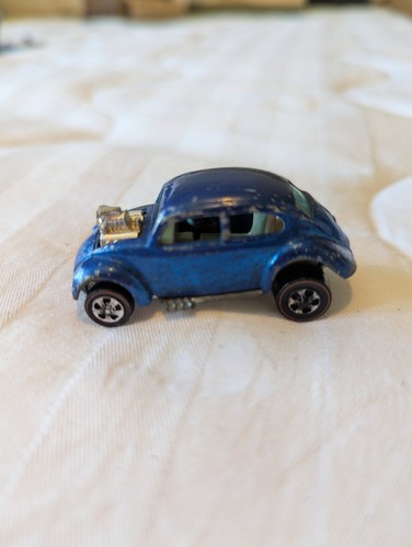 Rare hot wheels redline - rare,