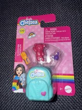 Barbie Chelsea Accessory Pack