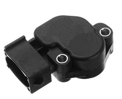 Throttle position sensor for - position,