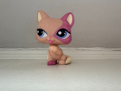 Lps littlest pet shop you - littlest,