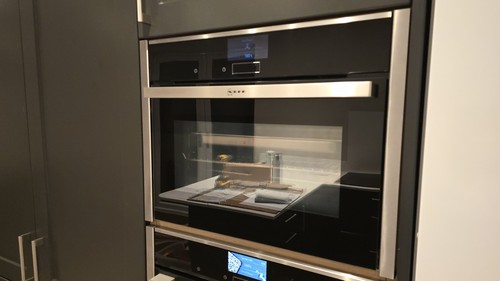 Neff c17fs32n0b integrated - neff,