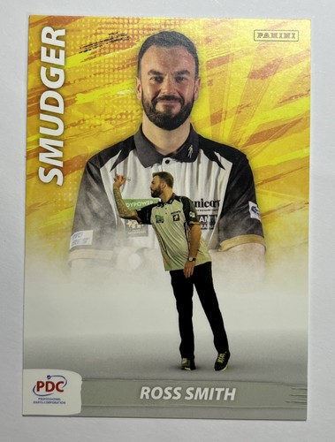 2024 panini pdc - panini,