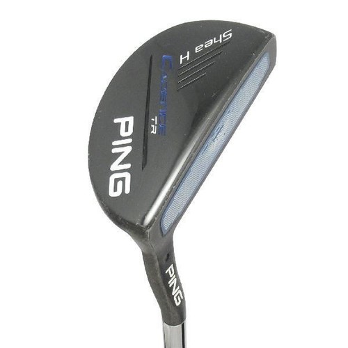 Ping cadence shea - shea, bl