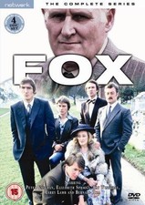 Fox - Complete Series [1980]