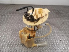 JAGUAR E-PACE X540 Fuel Tank