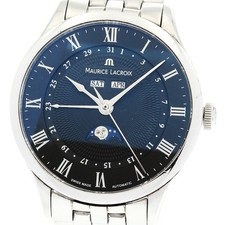 MAURICE LACROIX Masterpiece