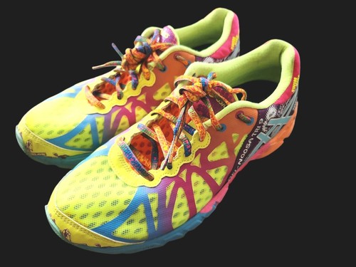 Asics gel noosa tri ladies - gel,