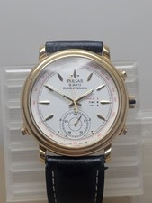 Pulsar V601-0040 Quartz