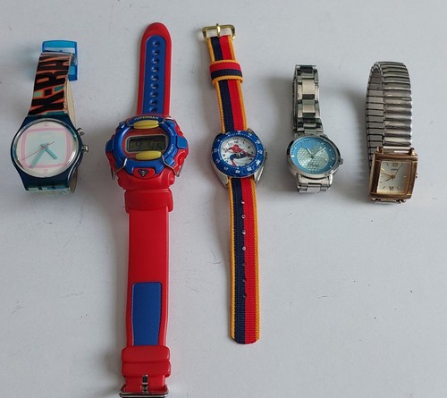 Joblot five children - joblot, children's