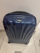 C-Lite Spinner Medium Suitcase Samsonite Hard Shell