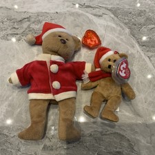 1997 Teddy Ty Beanie Baby