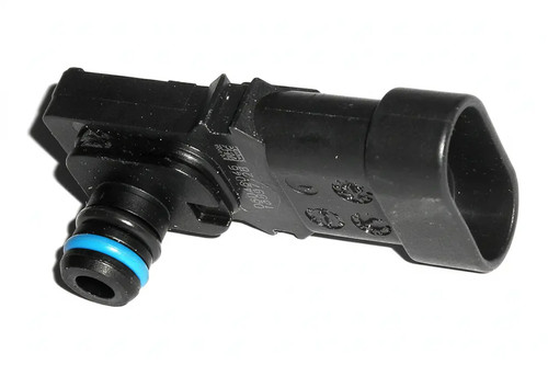Pressure sensor map - pressure,