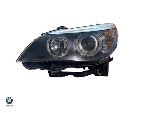 Bmw series e60 - 5,
