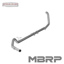 MBRP 4" Exhaust for 99-03 Ford