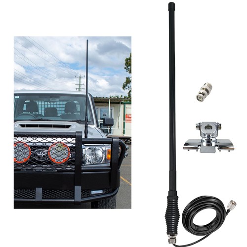 Signalplus 70cm gmrs mobile - 70cm,