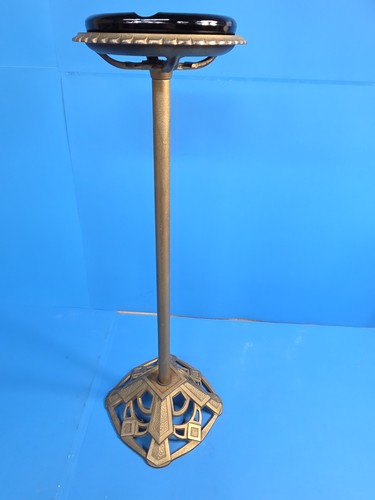 Vintage art deco - art, cast