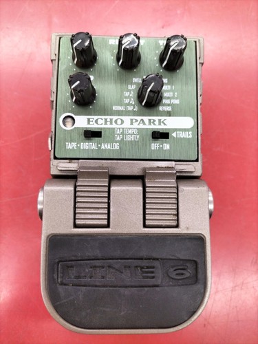 Line6 echo park - line6,