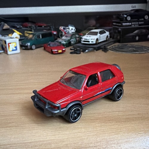 Matchbox vw volkswagen - '90,