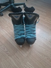 CCM Vector 04 Ice Hockey Skates Size Uk9.5D