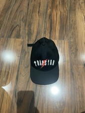 Trapstar Lighting Bolt Cap In