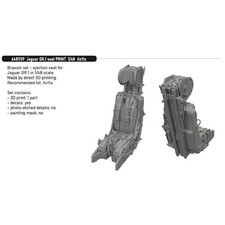 1:48 SEPECAT Jaguar GR.1 -