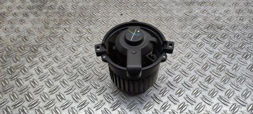 Smart forfour 454 - 454, heater
