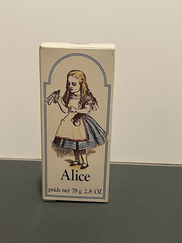 Rare vintage 1978 alice - vintage,