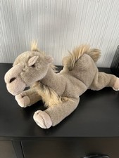 Aurora World Lying Down Camel